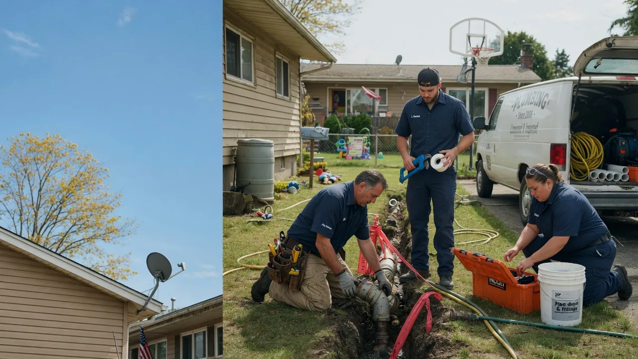 Garbage Disposal Replacement in Miamitown, OH near me